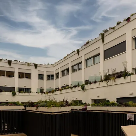 & Outdoor Patio - Colosseum & Fori Imperiali Appartamento